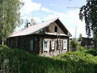 Дом на Торфу (Никита Боков)