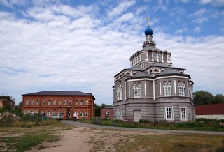 2012-07-15 Sedmiozerny Monastery (Vladimir Doronenko)