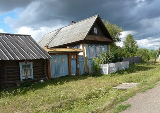 Село Лекшур (DISCO COMMANDER)