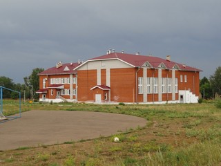 Школа (Виталий Грахов)