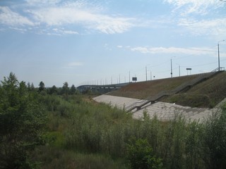 Автомобильный мост через р.Вятку (Slaviantus)