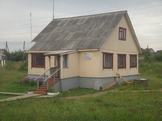 Станция Медянка (Laplas Ilya)