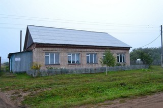 Фельдшерско-акушерский пункт (Dmitrii Voronchikhin)