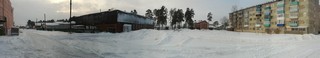 Зима (Panoramio) (Bernar “BTRaven” Traven)