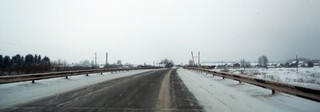 Мост через реку Убыть (Andrey Ivashchenko)