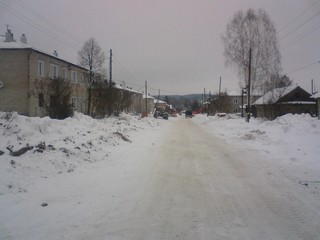 street work ..красный яр (vlad-ardas)