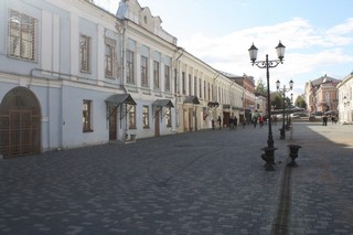 Streets of Kirov. Russia. Улицы Кирова. Россия (kikiwis)