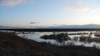 Река Вятка (Andrey Ivashchenko)