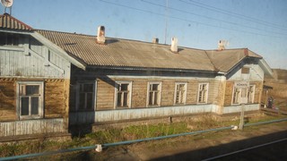 Вокзал станции Кожиль (Andrey Ivashchenko)