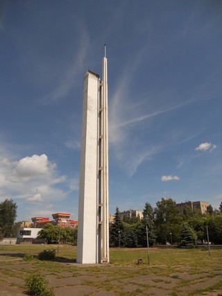 Монумент (Andrey Ivashchenko)