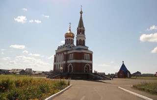  Храм (Andrey Ivashchenko)