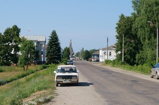 Вид по улице Ленина (Alex1281)