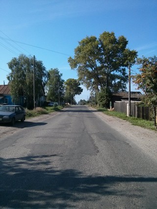 Слободская улица (Vladok373737)