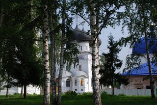 Uspensky Cathedral (igor chetverikov)