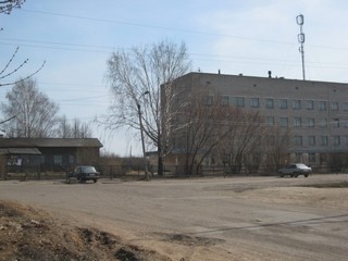 Sovetsk 1 (Yustas)