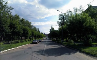 Кирово-Чепецк (Yandere)