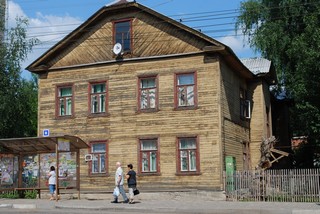 Old House (igor chetverikov)