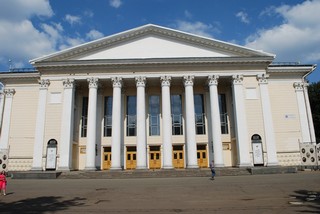 Drama Theater (igor chetverikov)