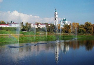 Спасский собор (Vladimir Shveda)