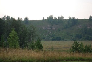 Pizhemsky Nature Reserve (igor chetverikov)