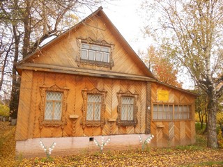 Краеведческий музей (Andrey Ivashchenko)