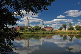 Озеро в с. Петровское (MILAV V)
