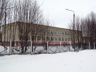  Школа №7 (Дмитрий Зонов)