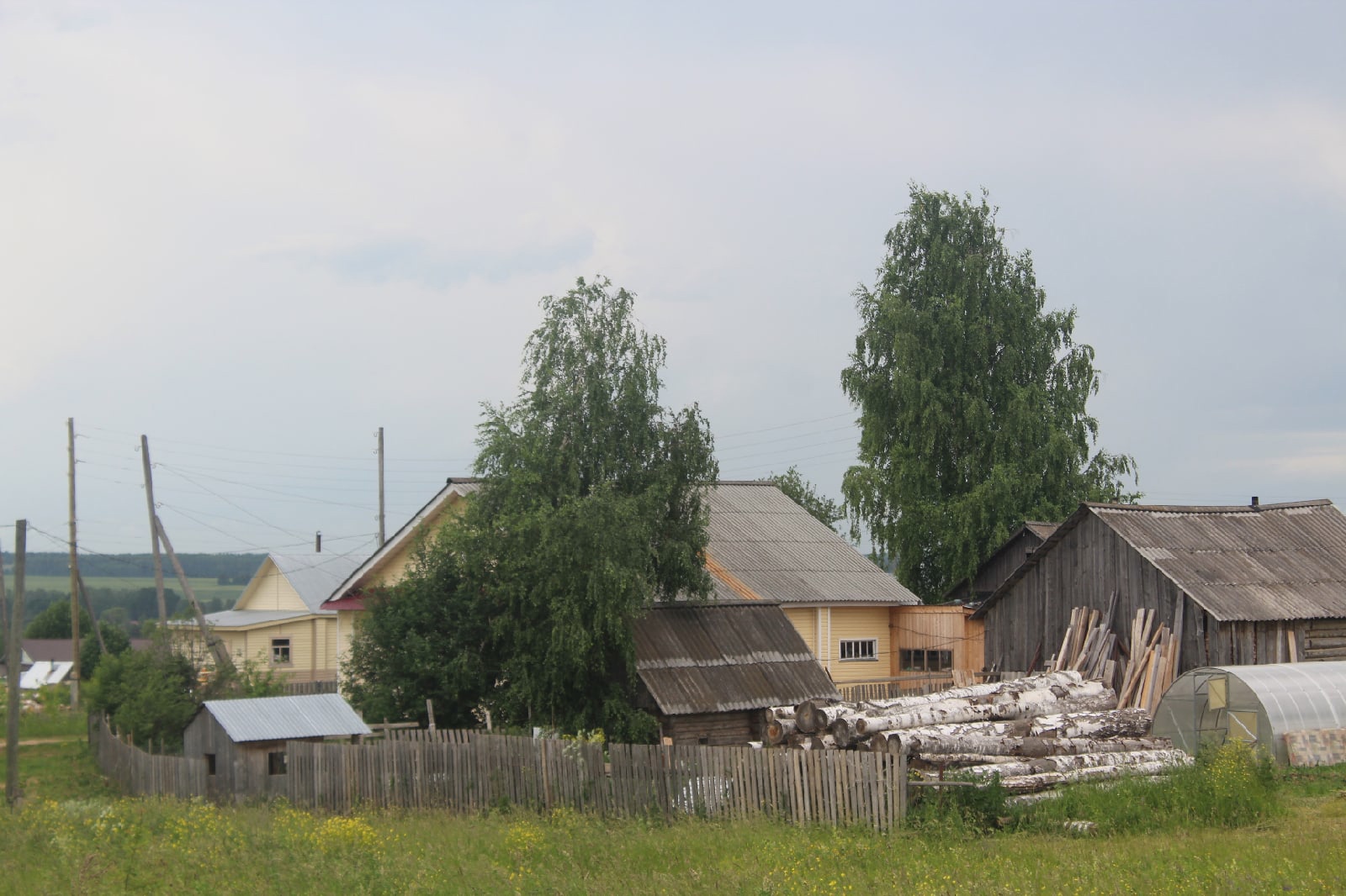 Ардашиха | Родная Вятка