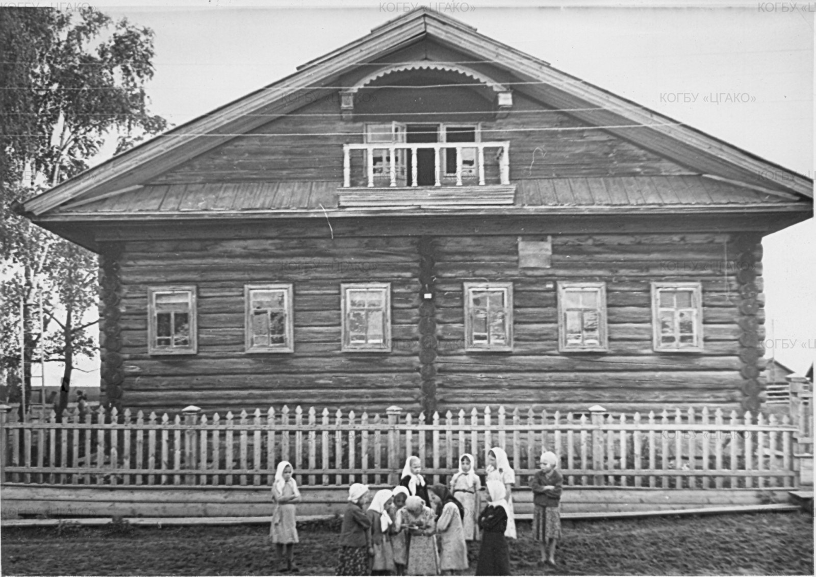 Фотогалерея | Родная Вятка