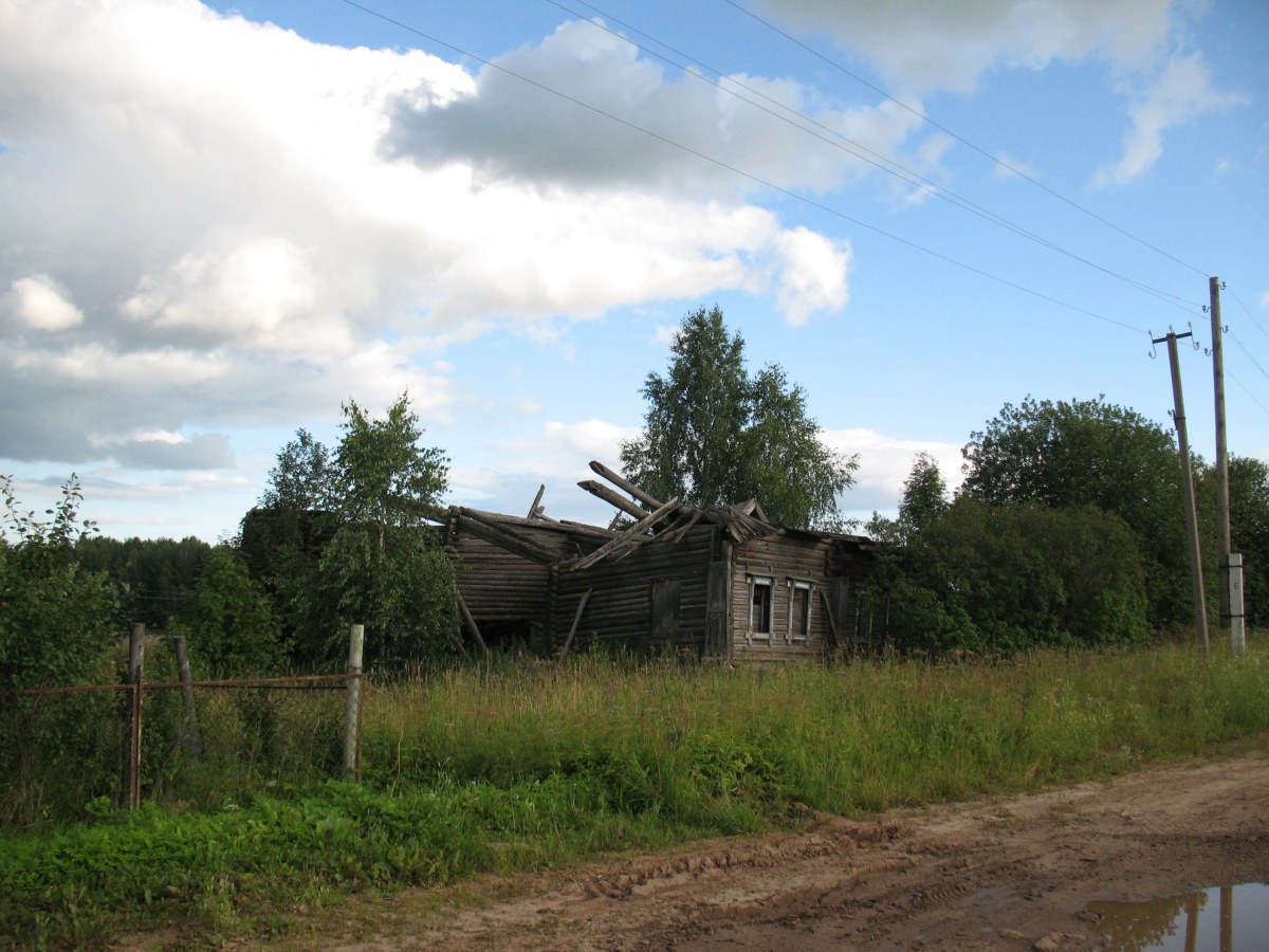 Фотогалерея | Родная Вятка