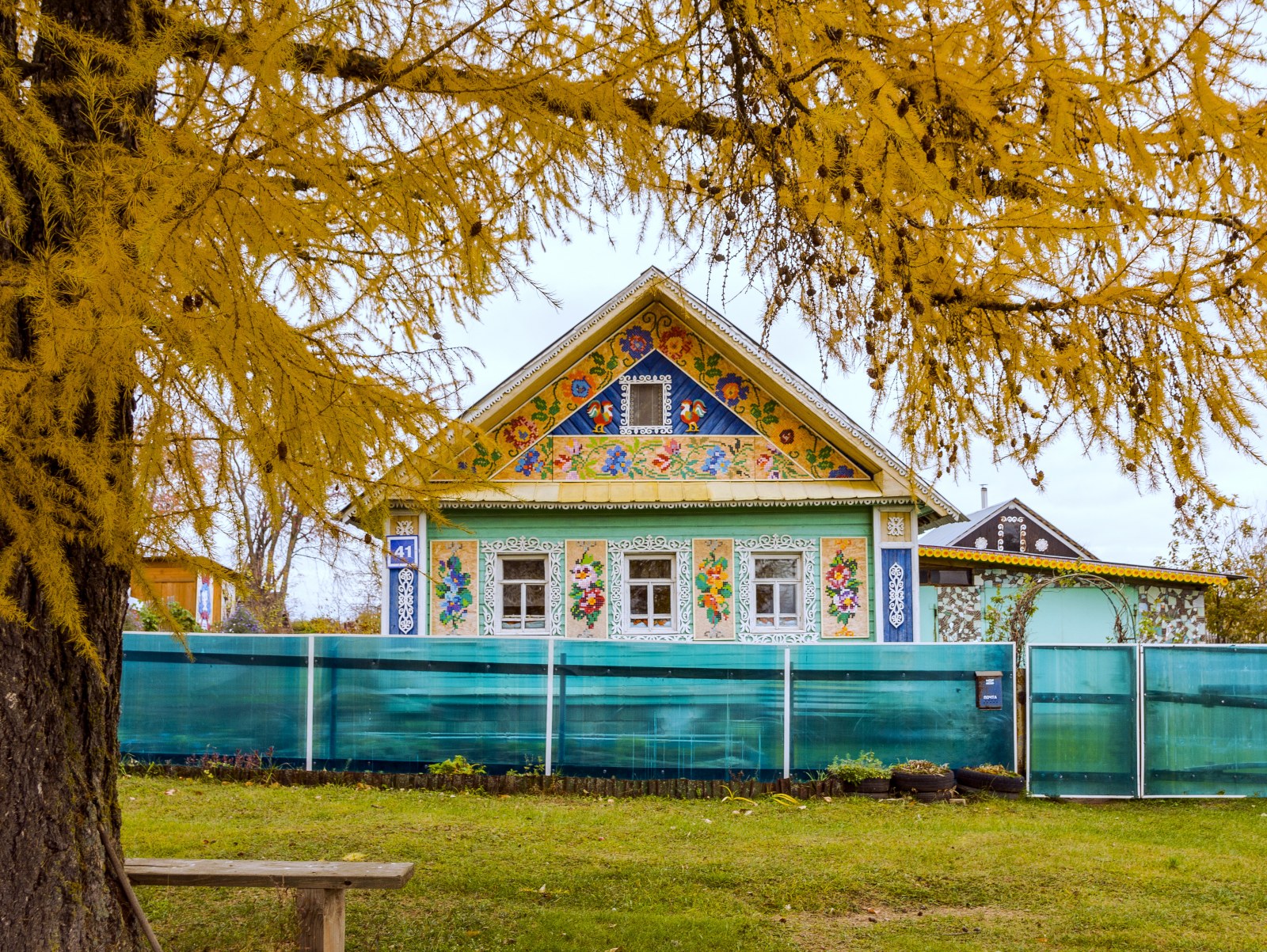 Фотогалерея | Родная Вятка