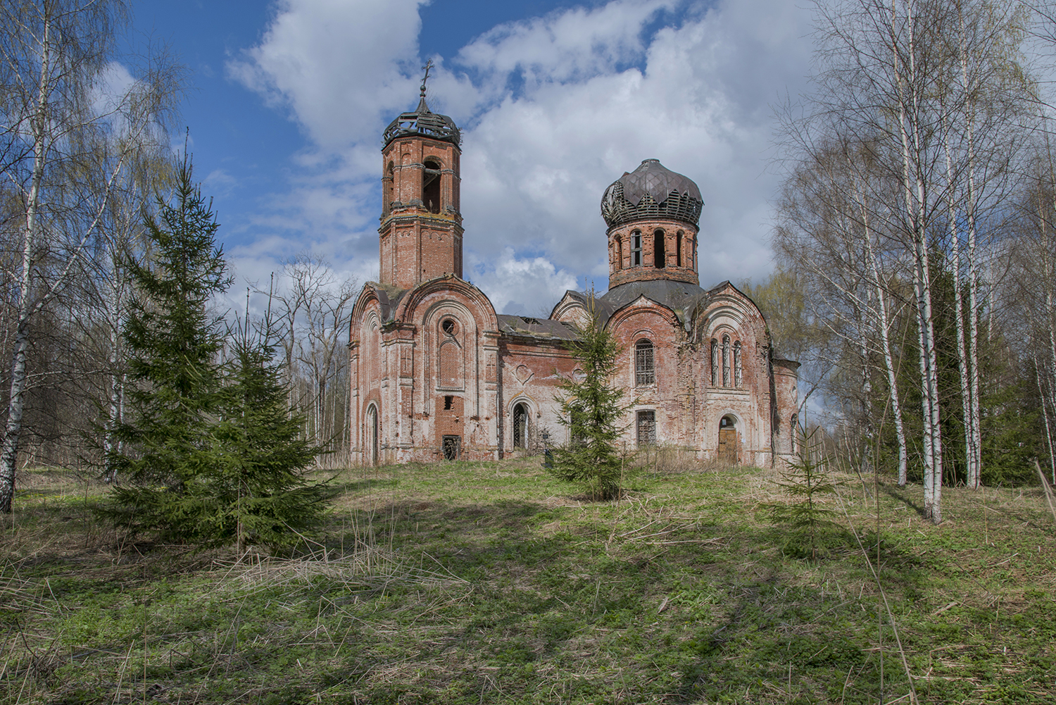 богородское достопримечательности