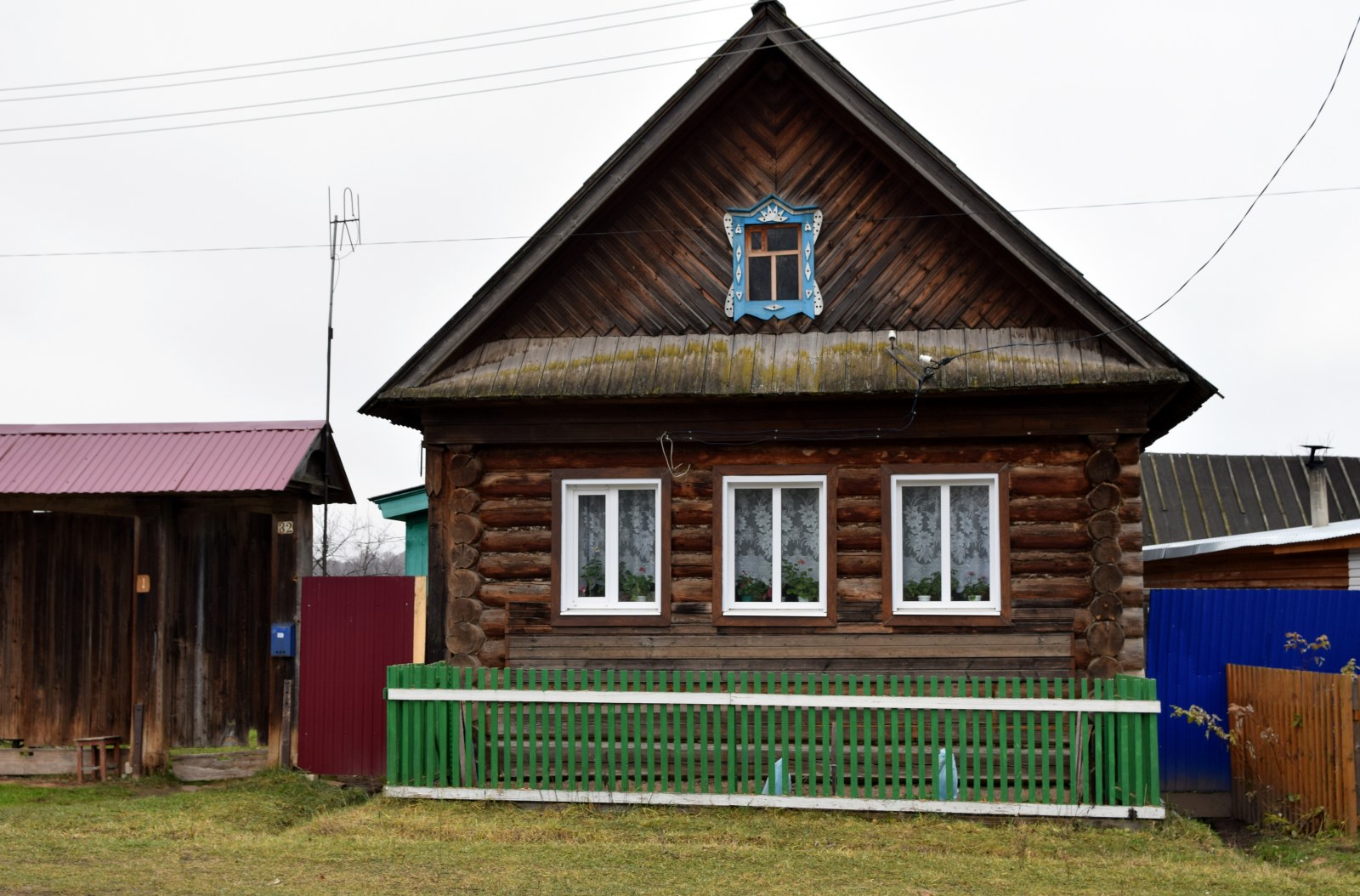 Фотогалерея | Родная Вятка