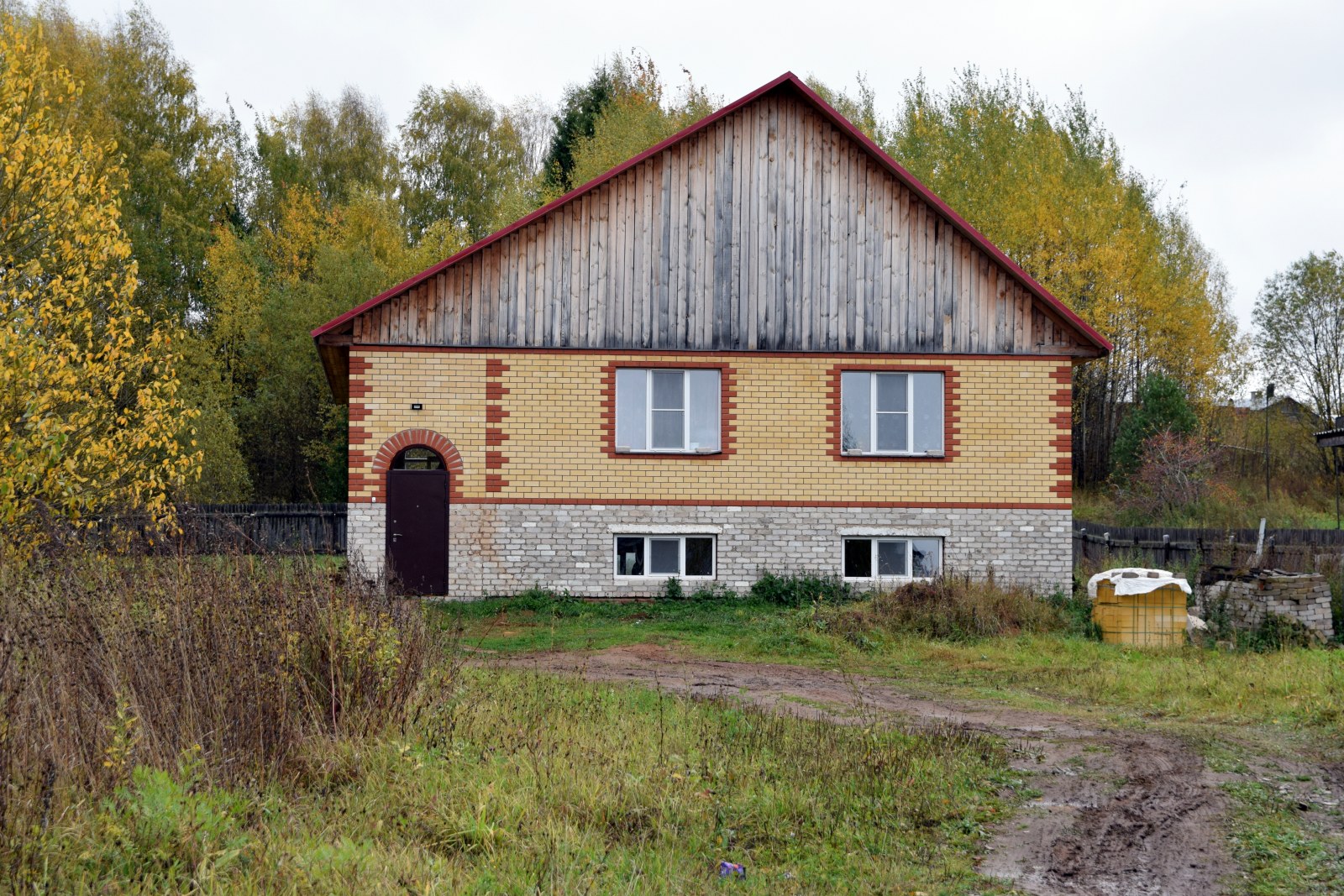 Погода подгорцы кировская область юрьянский. Деревня Ивановщина Кировская область.