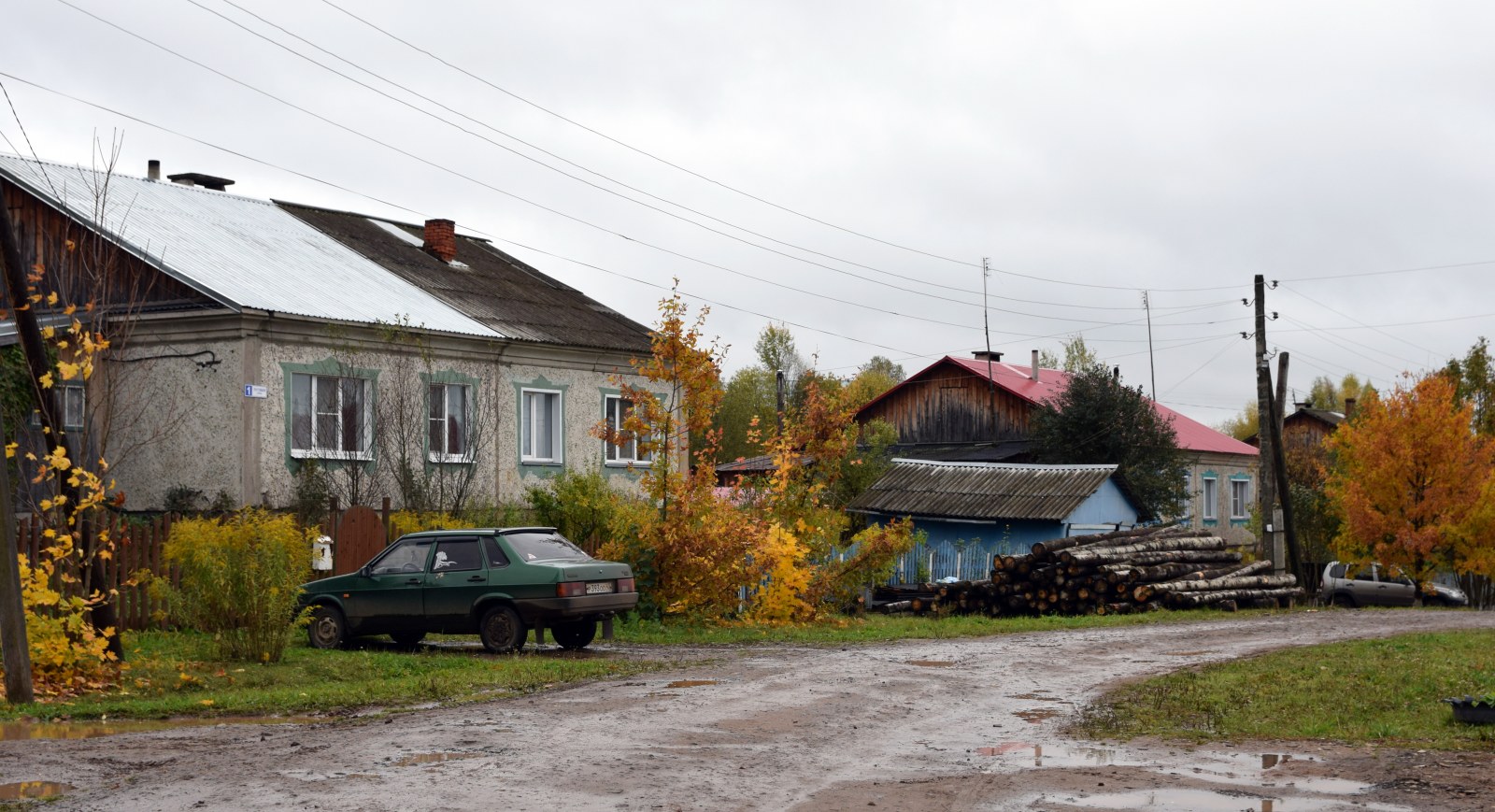 Фотогалерея | Родная Вятка