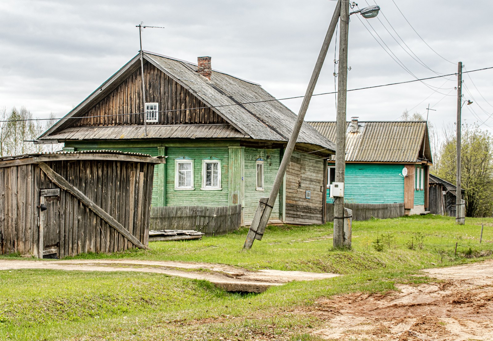 Фотогалерея | Родная Вятка