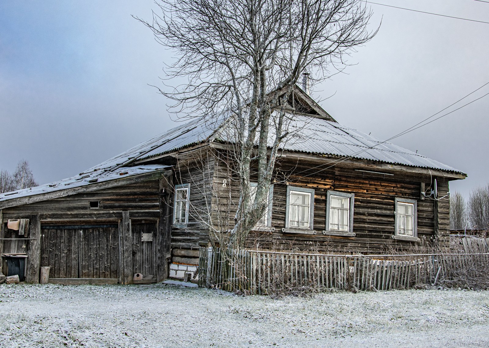 Фотогалерея | Родная Вятка