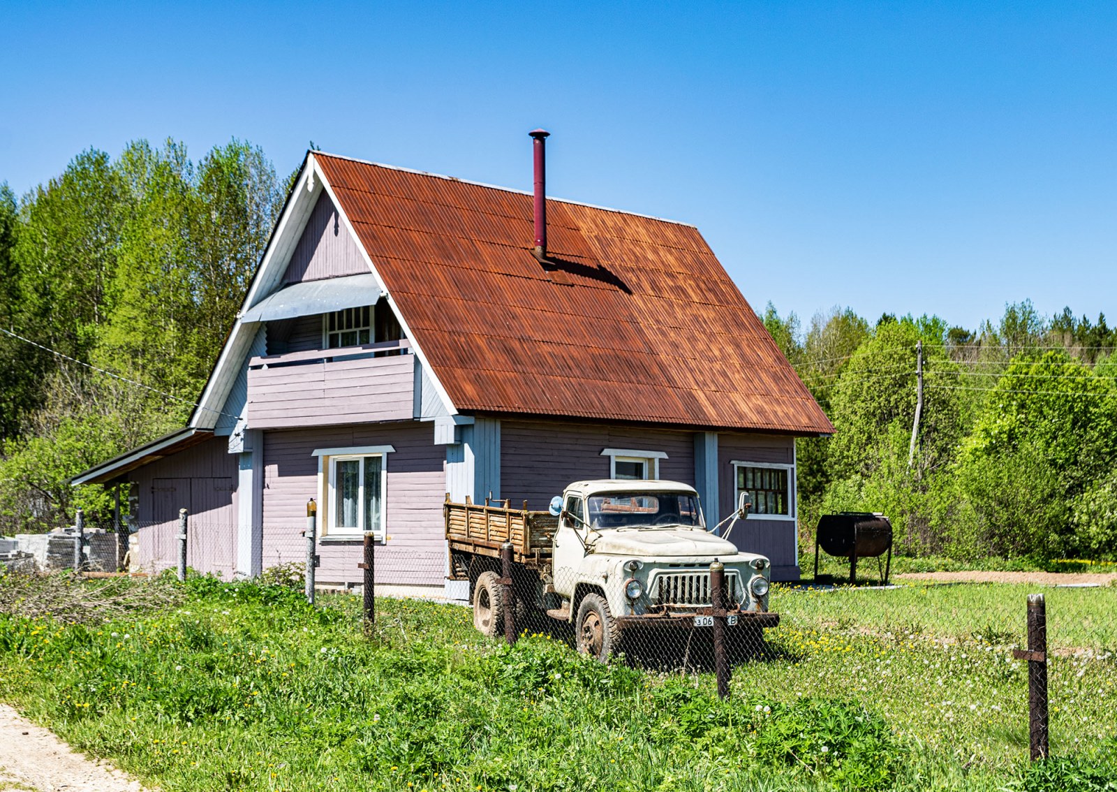 Фотогалерея | Родная Вятка