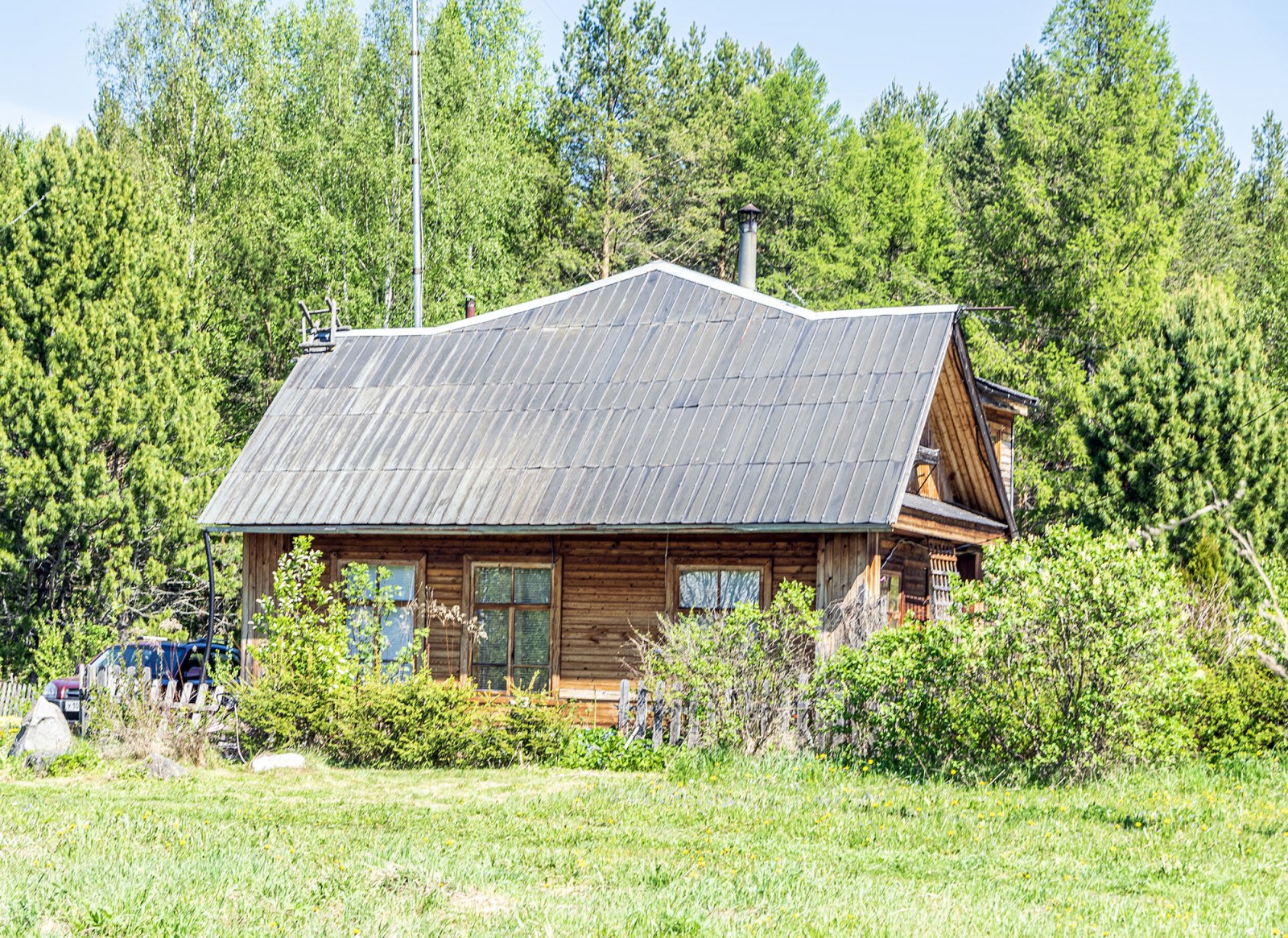 Фотогалерея | Родная Вятка