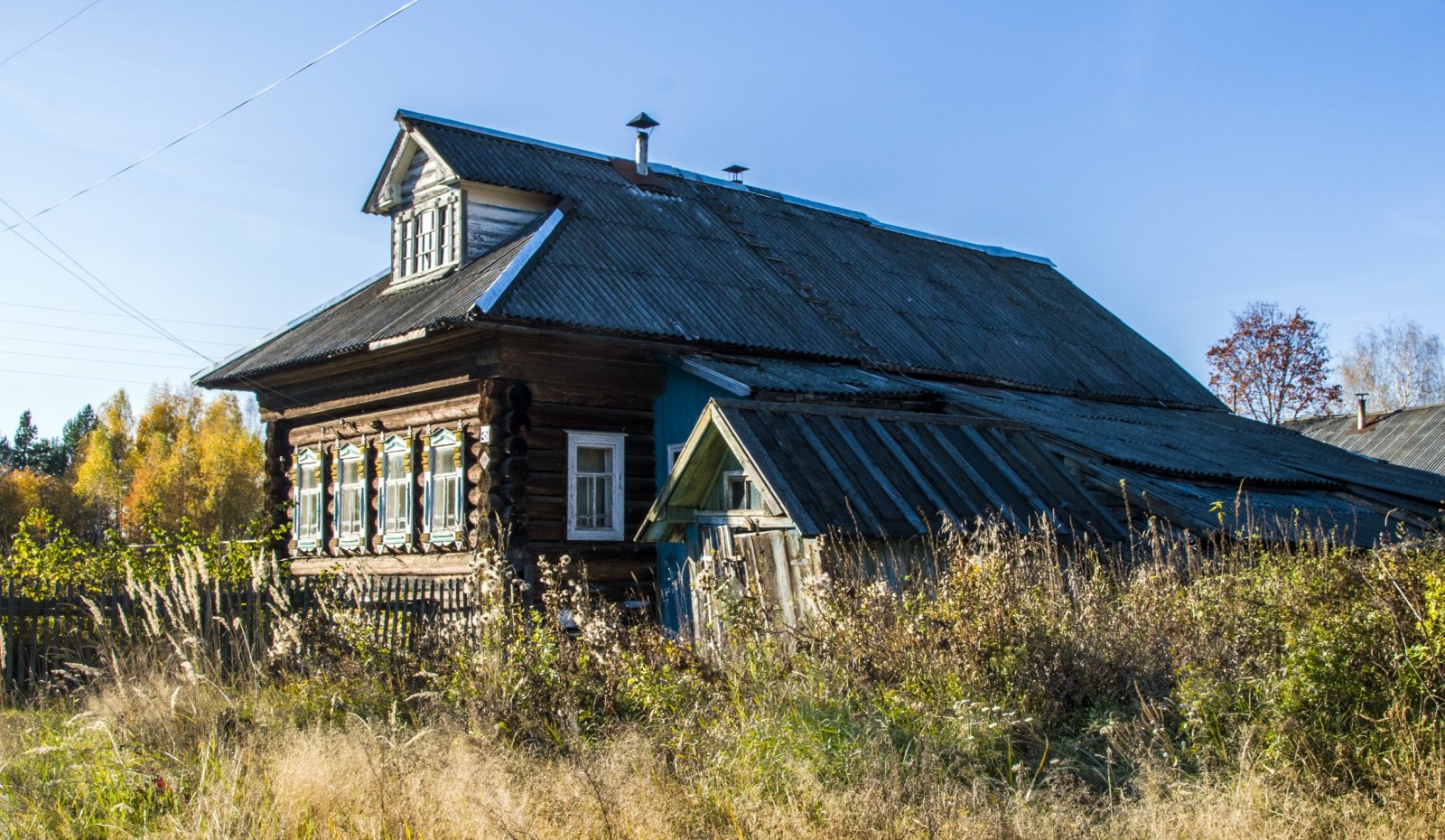 Фотогалерея | Родная Вятка