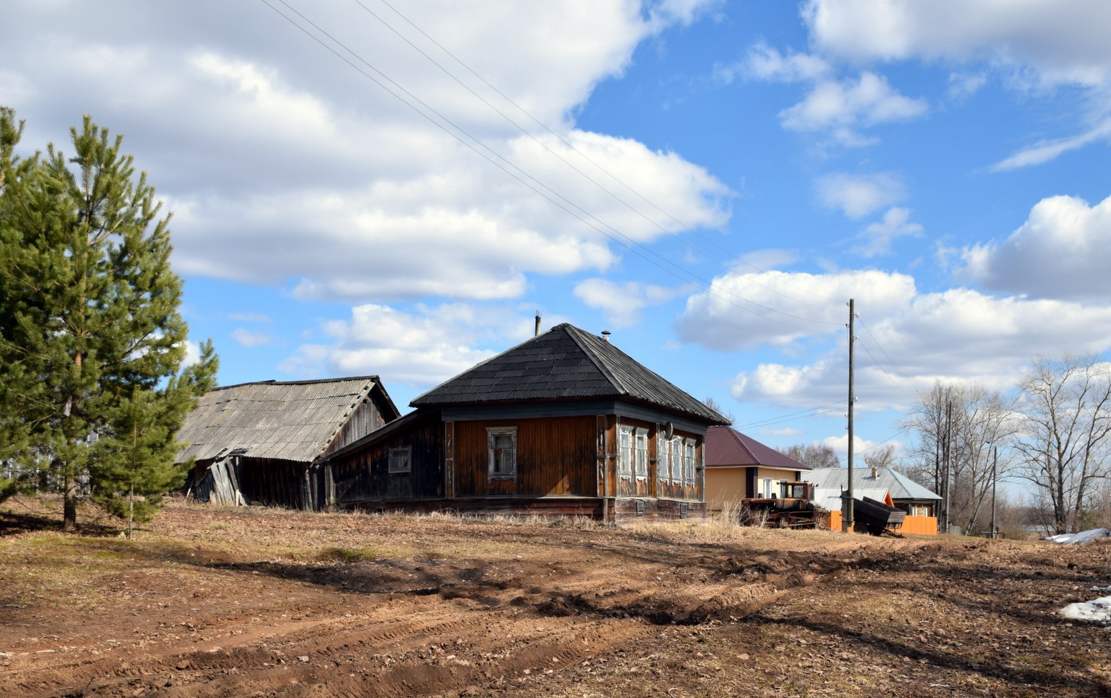 Фото рождественское село. Деревня Цекеево Кикнурский район. Деревня Пески Кировская область Кикнурский район. Деревня Вятское. Деревня Вятское Калужской области.