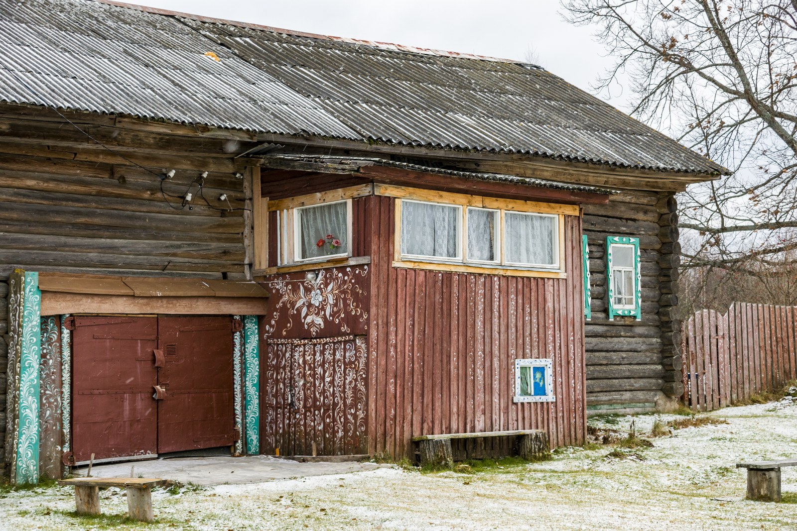 Тутыги | Родная Вятка