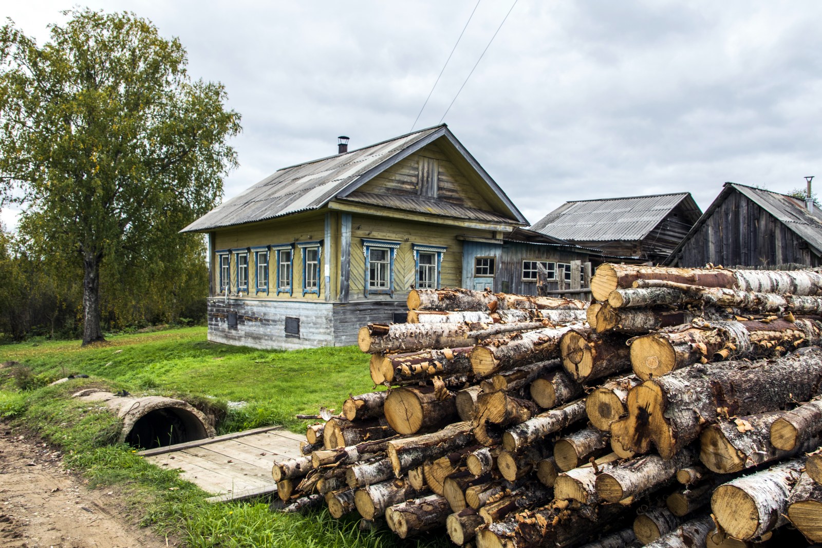 Погода поселок октябрьский кировская область