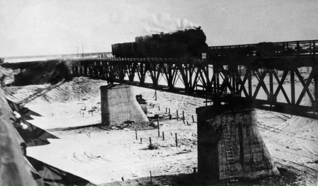 История микрорайона Каринторф, изображение №2