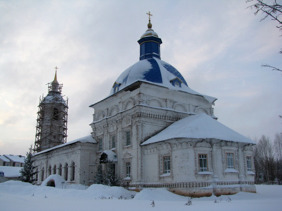 Пасегово киров. Церковь Пасегово. Знаменская Церковь (Пасегово). Село Быстрица Киров. Быстрица храм Оричевского района.