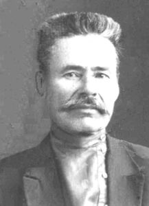 Игнат Захарович Халтурин