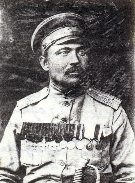 Мамаев Иван Прокопьевич