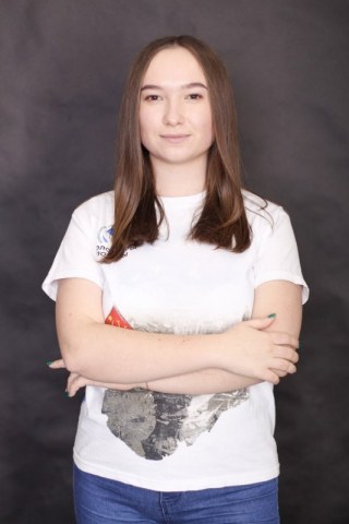 Лидия Осокина