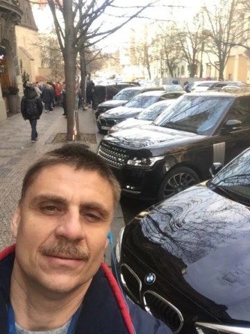 СергейЧувахлов