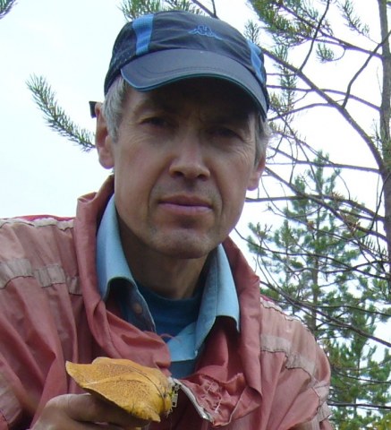 Овечкин Владимир Н.